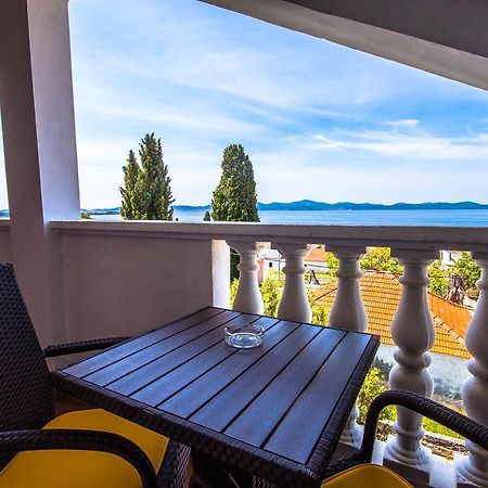 Apartman Joso Diklo Luaran gambar