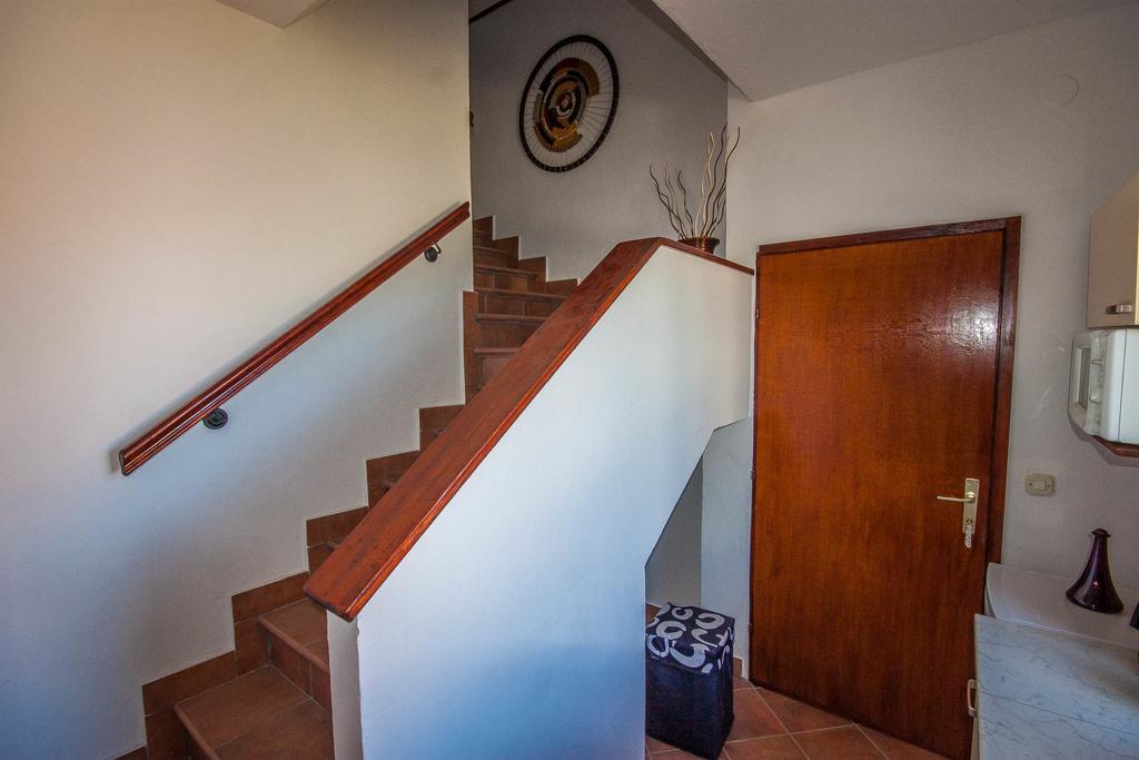 Apartman Joso Diklo Luaran gambar