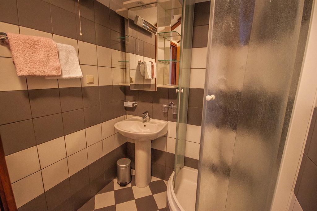 Apartman Joso Diklo Luaran gambar