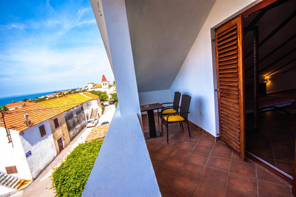 Apartman Joso Diklo Luaran gambar